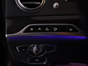 Mercedes-Benz S
