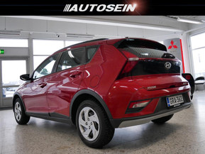 Hyundai Bayon Cross