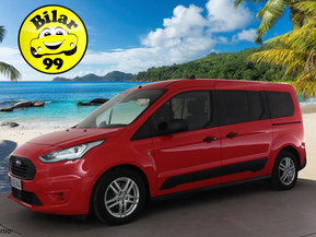 Ford Grand Tourneo Connect