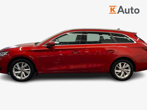 Seat Leon Sportstourer