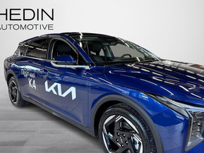 Kia K4