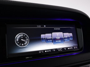 Mercedes-Benz S