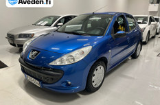 Peugeot 206+