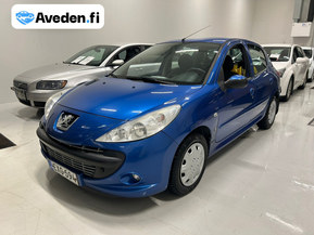 Peugeot 206+