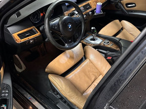 BMW 535