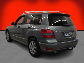 Mercedes-Benz GLK