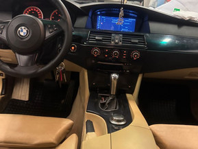 BMW 535