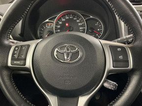 Toyota Verso-S