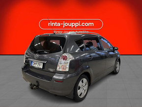 Toyota Corolla Verso