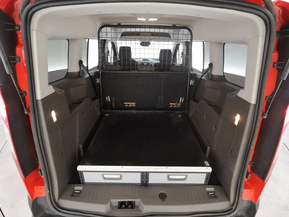 Ford Grand Tourneo Connect