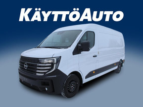 Nissan Interstar