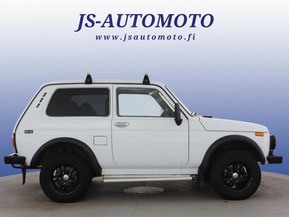 Lada Niva