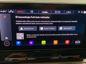 Seat Leon Sportstourer