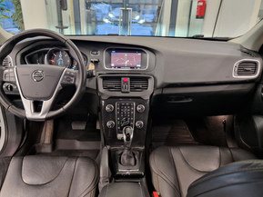 Volvo V40 Cross Country