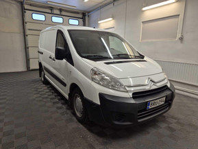 Citroen Jumpy