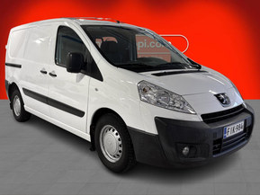 Peugeot Expert