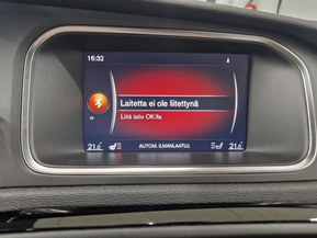 Volvo V40 Cross Country