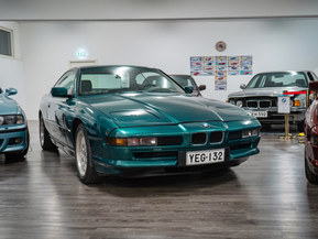 BMW 850