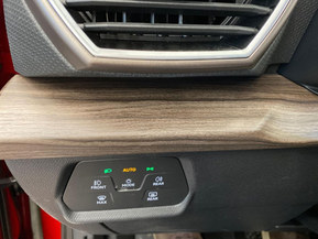 Seat Leon Sportstourer