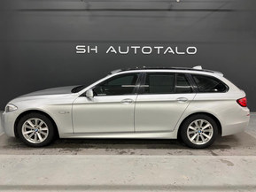 BMW 535