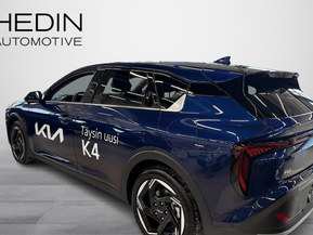 Kia K4