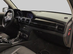 Mercedes-Benz GLK