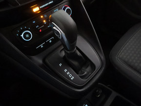 Ford Grand Tourneo Connect