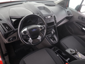 Ford Grand Tourneo Connect