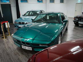 BMW 850