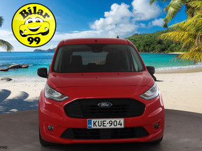 Ford Grand Tourneo Connect