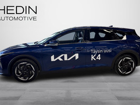 Kia K4