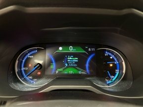 Toyota RAV4 Plug-In
