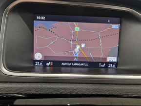 Volvo V40 Cross Country