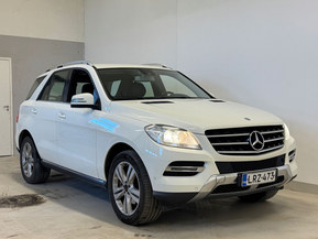 Mercedes-Benz ML