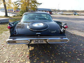 Chrysler Imperial