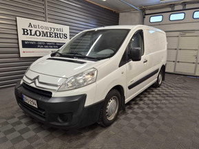 Citroen Jumpy