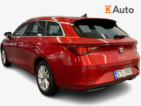 Seat Leon Sportstourer