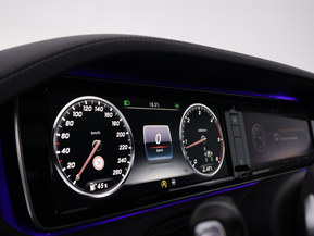 Mercedes-Benz S