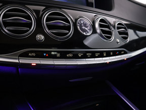 Mercedes-Benz S