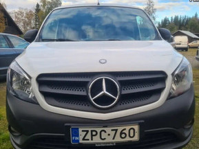 Mercedes-Benz Citan