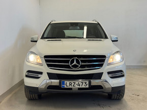 Mercedes-Benz ML