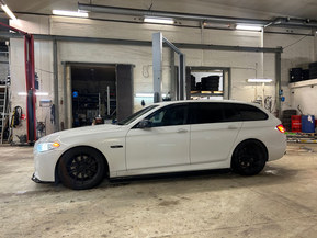 BMW 535