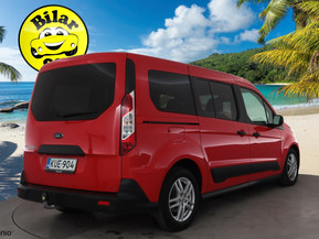 Ford Grand Tourneo Connect