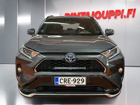 Toyota RAV4 Plug-In