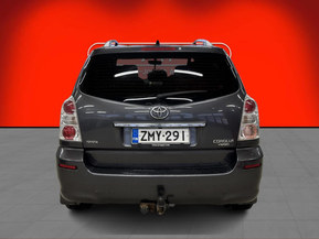 Toyota Corolla Verso