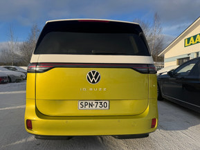 Volkswagen ID. Buzz