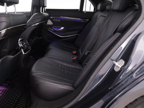 Mercedes-Benz S