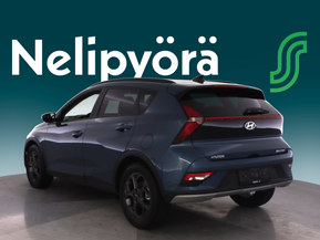 Hyundai Bayon Cross