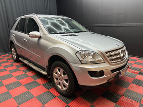 Mercedes-Benz ML