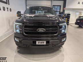 Ford F150